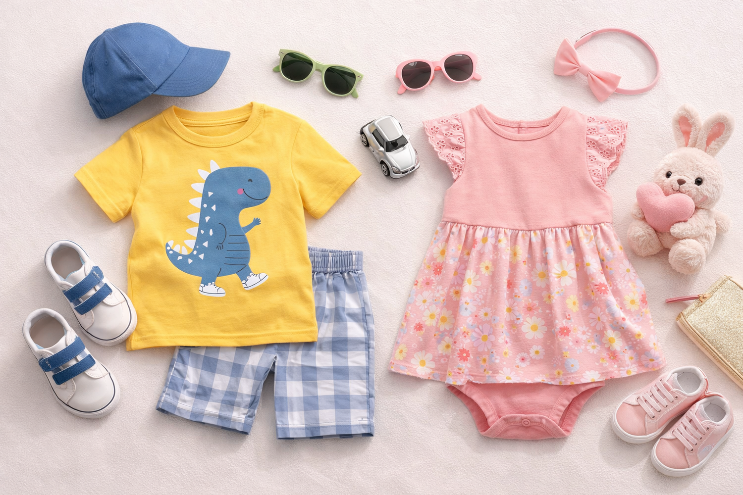 Kids Wear